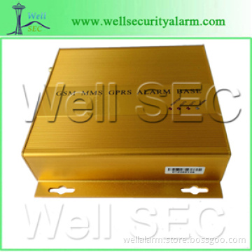 GSM MMS Alarm System, WL1023